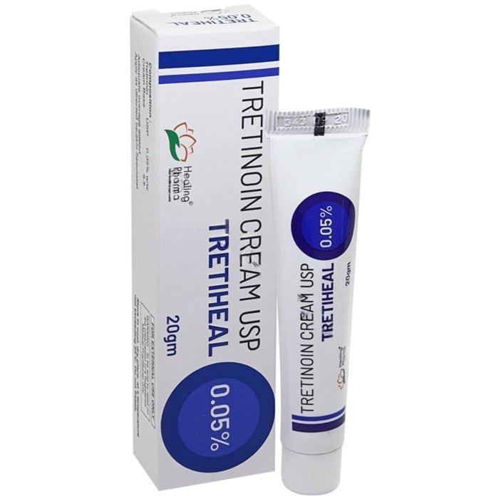Tretinoin-0.05