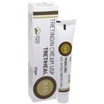 Tretinoin 0.1% Cream (Tretinoin)