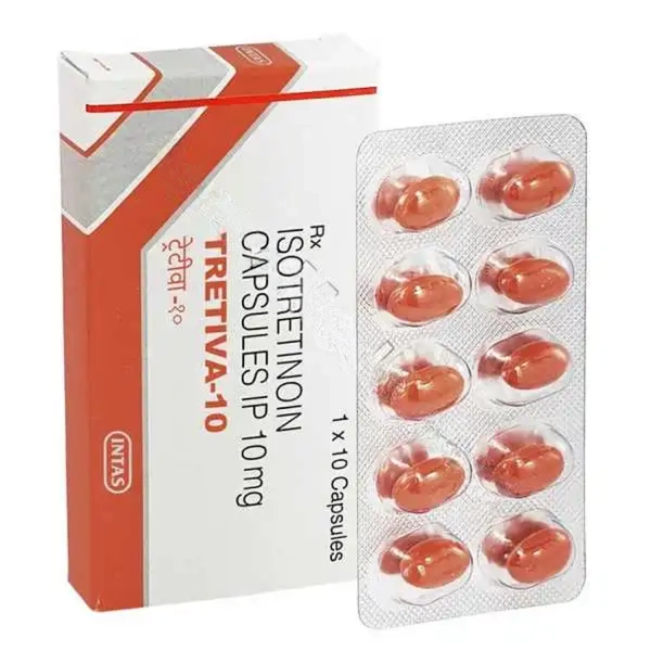 Tretiva-10Mg