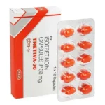 Tretiva-30Mg