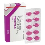 Isotretinoin 5mg (Generic)