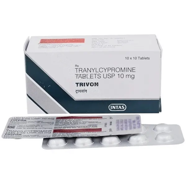 Trivon-10Mg