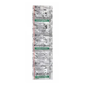 Trueceprol 200 Mg