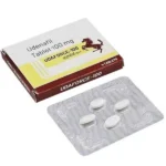 Udaforce-100Mg