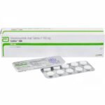Ursodesoxycholic Acid 150mg (Generic)