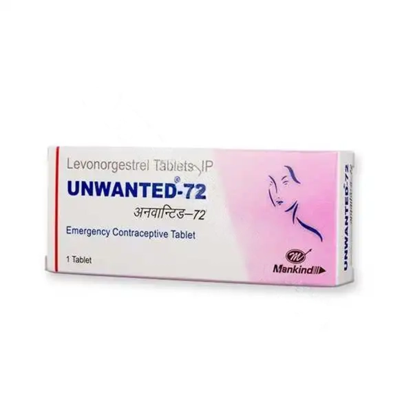 Unwanted-72