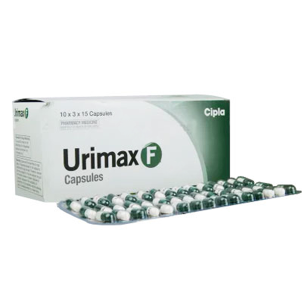 Urimax-F-Tablet