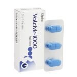 Valcivir-1000mg