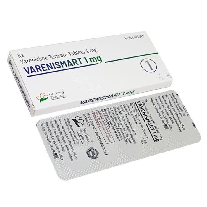 Varenismart-1Mg