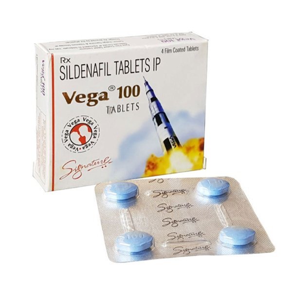 Vega-100mg