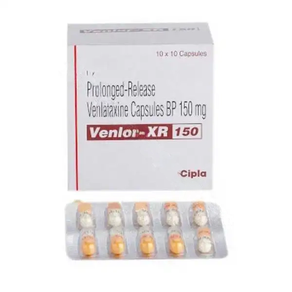 Venlor-XR-150Mg