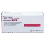Vericiguat 5 Mg (Generic)