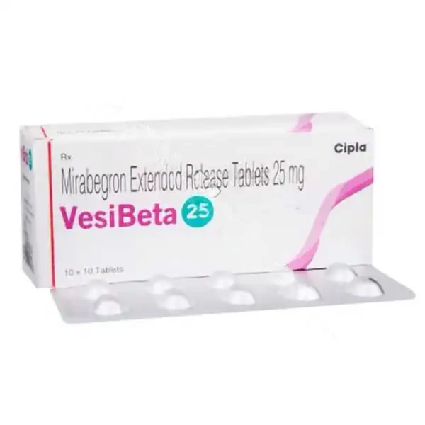 VesiBeta-25