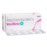 VesiBeta-ER-25mg-1