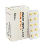 Vidalista-2.5Mg-1