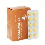 Vidalista-40mg
