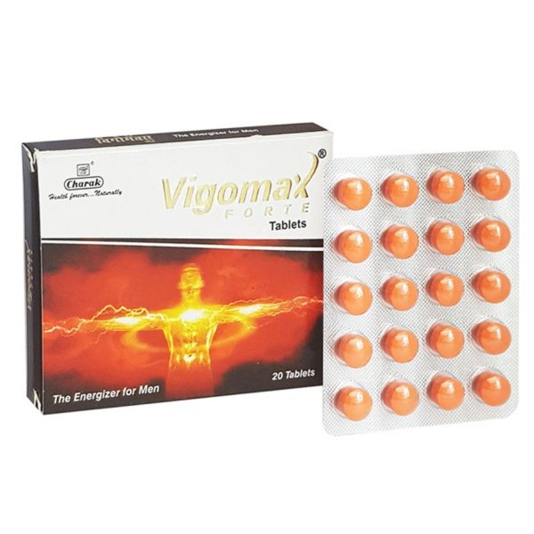 Vigomax-Forte
