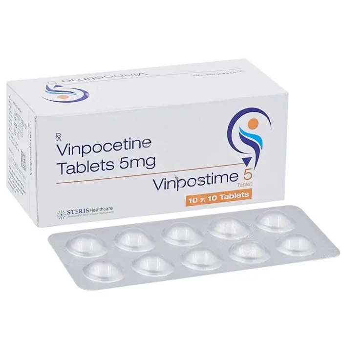 Vinpostime-5Mg