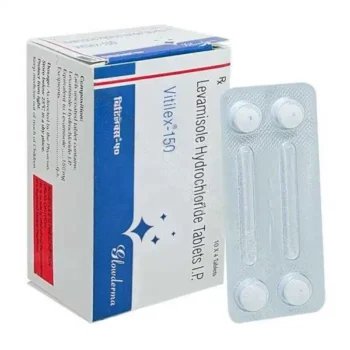 Levamisole 150 Mg (Generic)