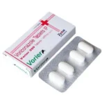 Voriconazole 200 Mg (Generic)