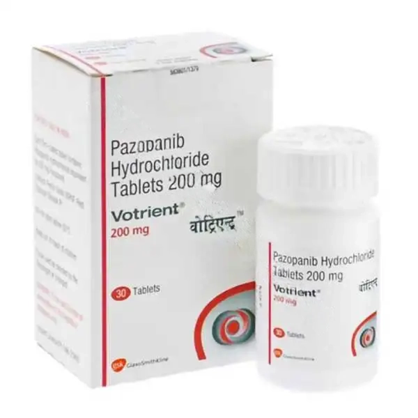 Votrient-200Mg