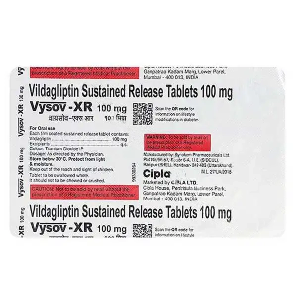 Vysov-XR-100Mg-Strip