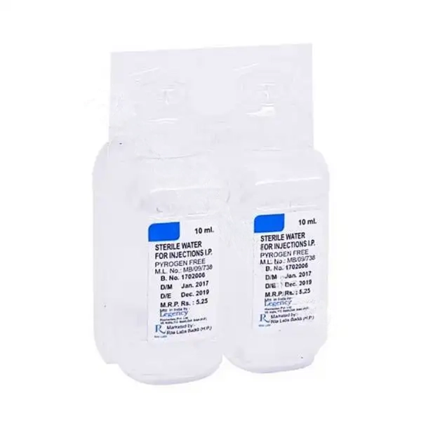 WFI-Sterile-10Ml
