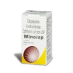 Olopatadine (Generic)