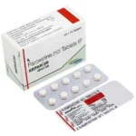 Xepar 20 mg (Paroxetine)