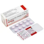 Xepar 40 mg (Paroxetine)