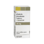 Xovoltib 20 mg (Afatinib Dimaleate)