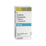 Afatinib Dimaleate 30 mg (Generic)