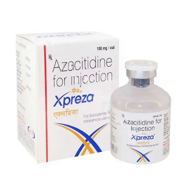 Xpreza-Inj-100Mg