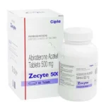 Zecyte-500Mg