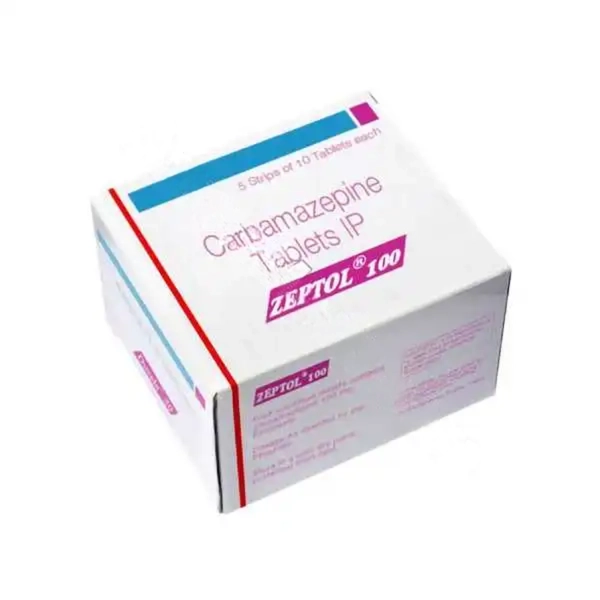 Zeptol-100Mg