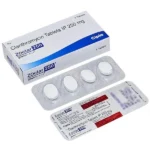 Zoclar 250 Mg (Clarithromycin)