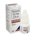 Zocon Eye Drop (Fluconazole)