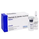 Zomacton Injection (Somatropin)