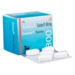 Zovirax-800mg