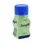 Zurig 40mg (Febuxostat)