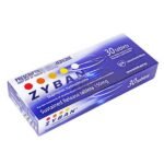 Zyban SR (Bupropion)
