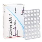 Zycolchin-0.5mg