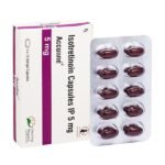 Accufine 5 mg (Isotretinoin)