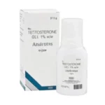 Testosterone Gel 37.5 Gm (Generic)