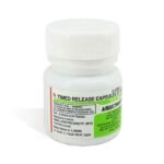 Angispan TR 6.5 mg (Nitroglycerin/Glyceryl Trinitrate)