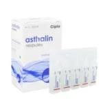asthalin-nebulizer