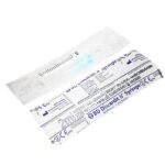 BD Plastipak Syringe With Needle 2 ml (Syringe)