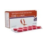 Co Q Forte (Ubiquinone)