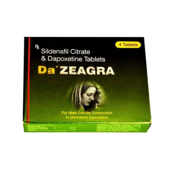 da-zeagra