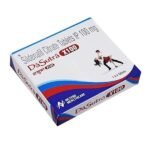 Da Sutra X100 (Sildenafil Citrate)